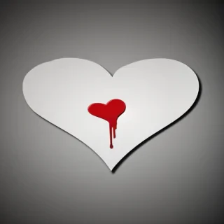 heartbreak wallpaper