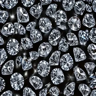 diamonds wallpaper