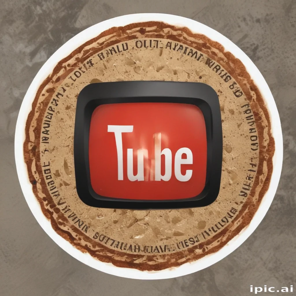youtube sticker