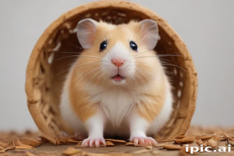 hamster png