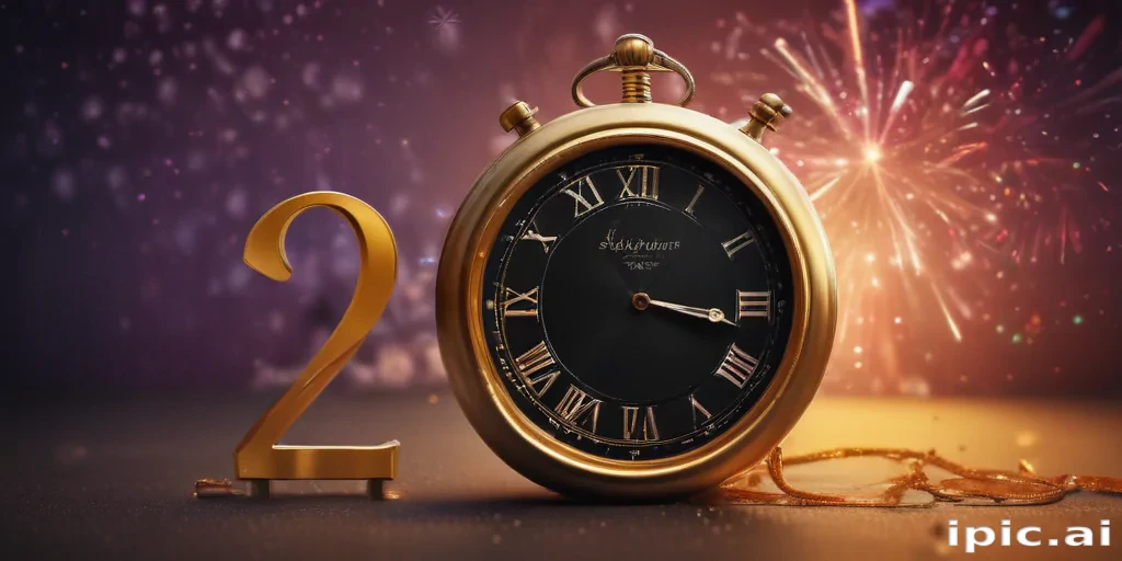 happy new years wallpaper