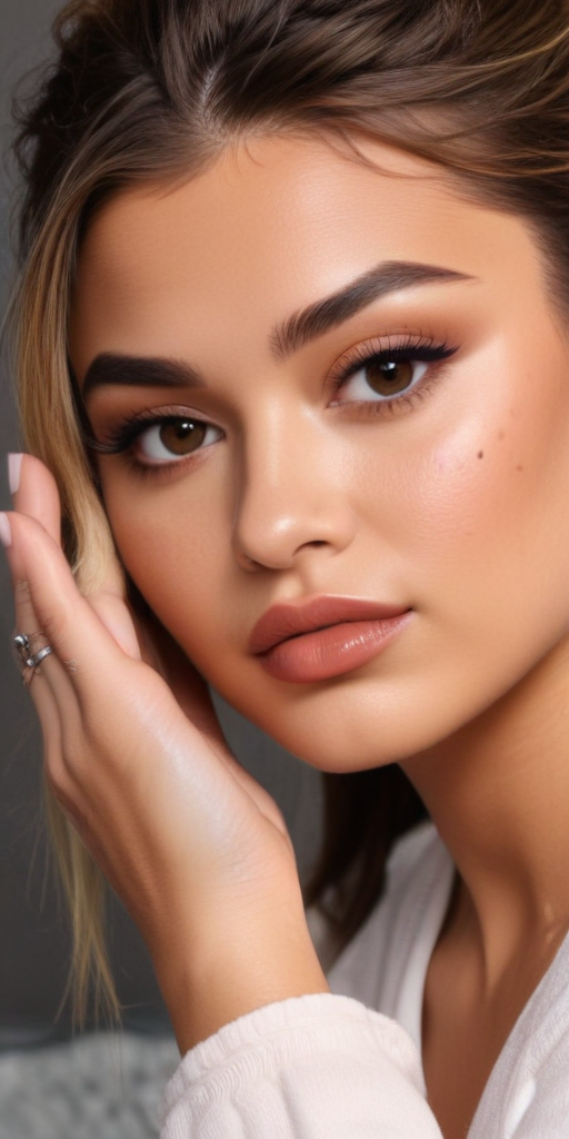 what did hailey bieber say to selena gomez
