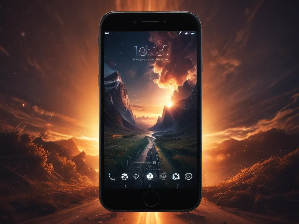 cool phone wallpapers