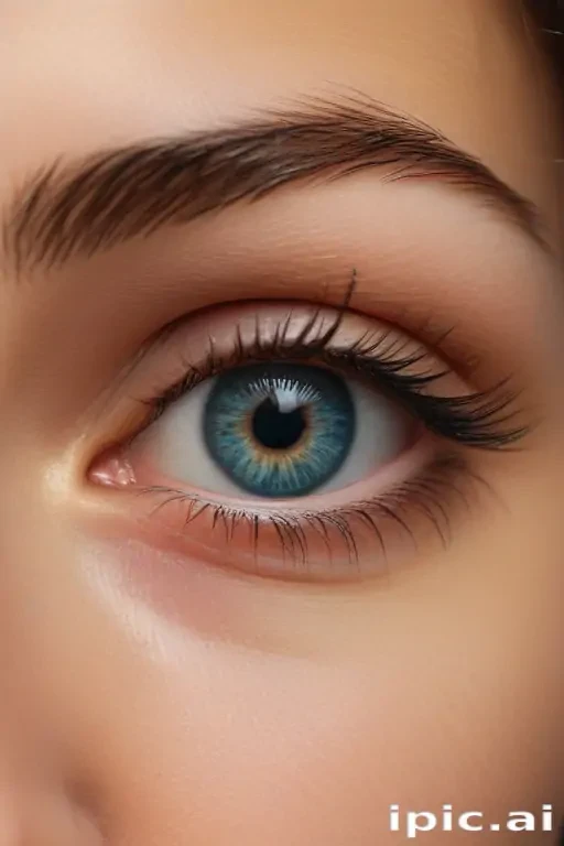 third eye png