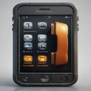 phone icon