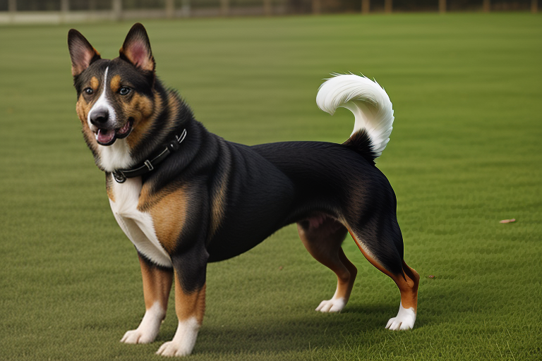 broholmer dog breed