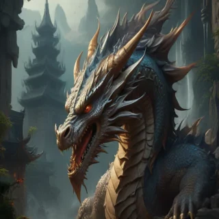 dragon wallpaper chinese