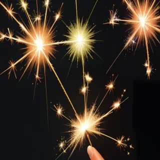 sparklers png