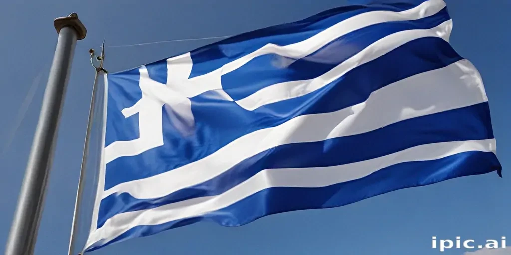 greece flag