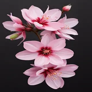 blossom png