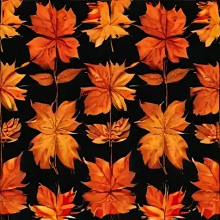 fall zoom backgrounds free