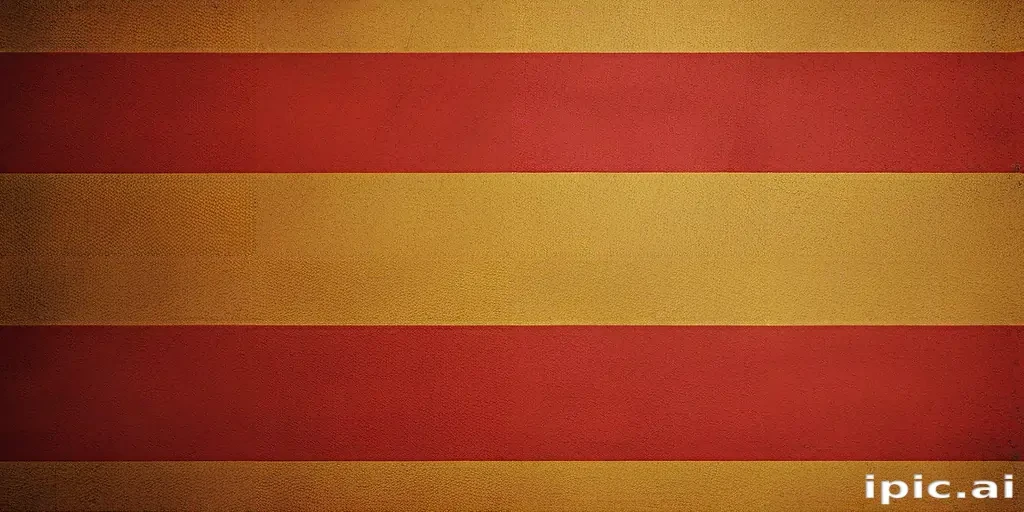 spanish background