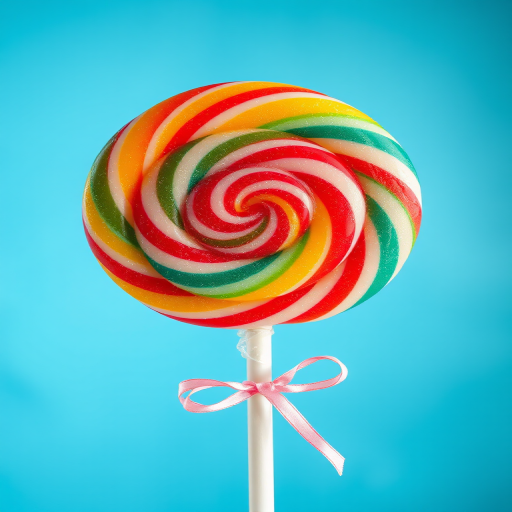picture of lollipop