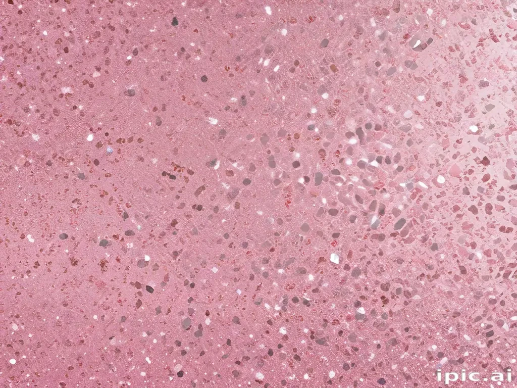 glitter transparent background
