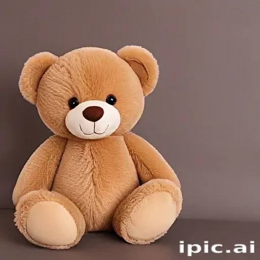 teddy bear background