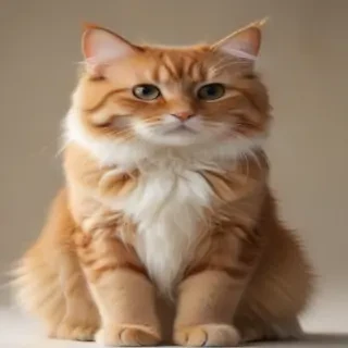 cat back round