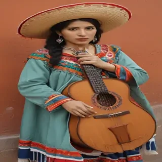 mexican music