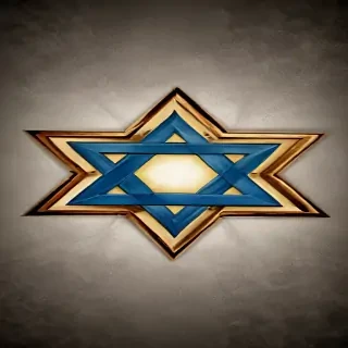star of david wallpaper