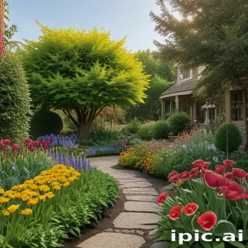 garden png