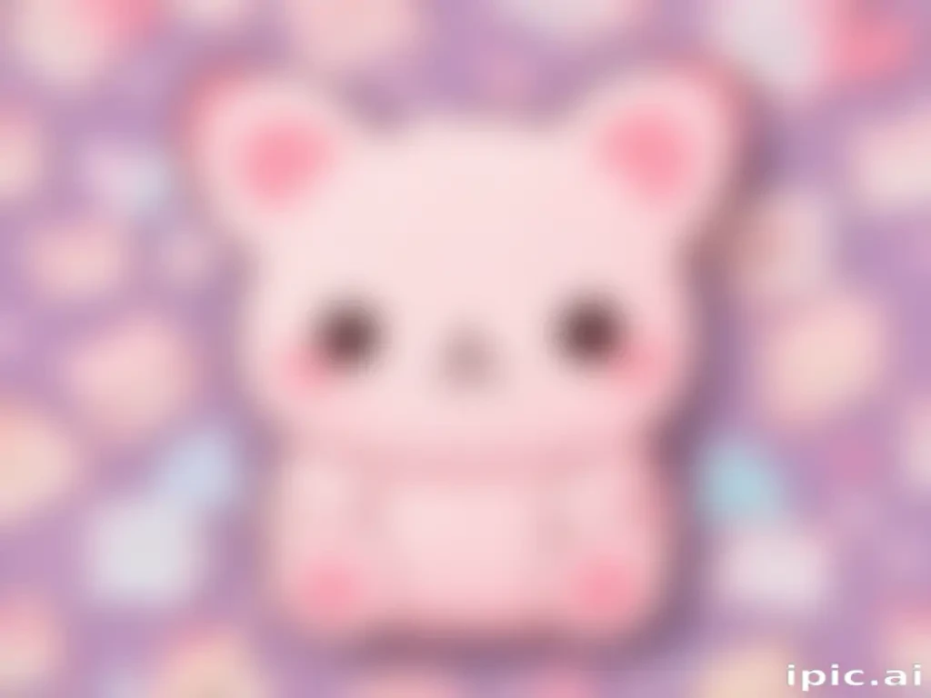 kawaii phone wallpaper
