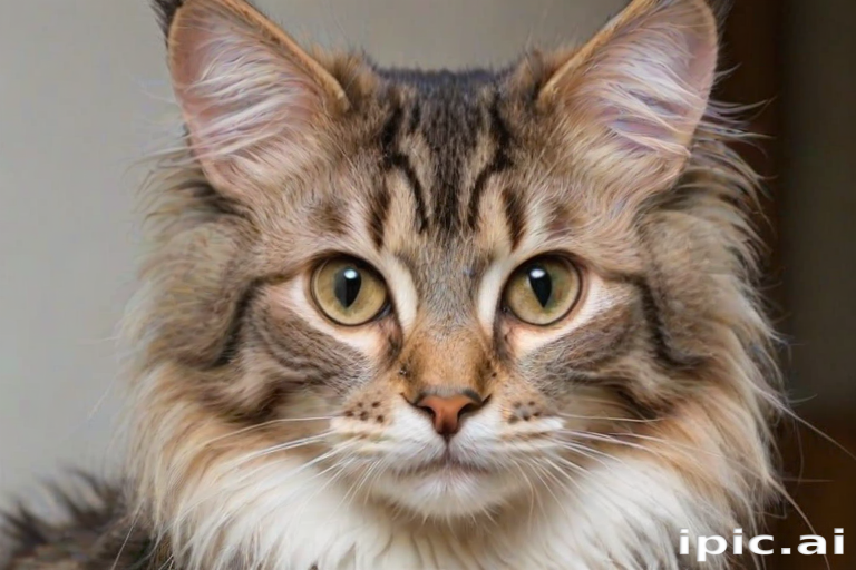 laperm cat breed