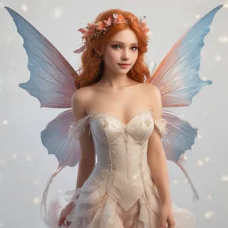 fairy png