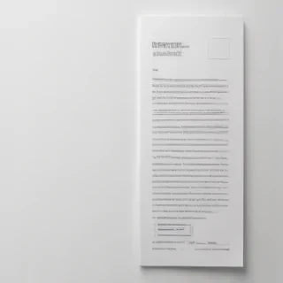 white paper png