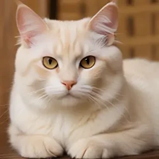 ussuri cat breed