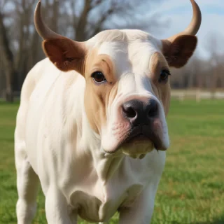 american bull dane