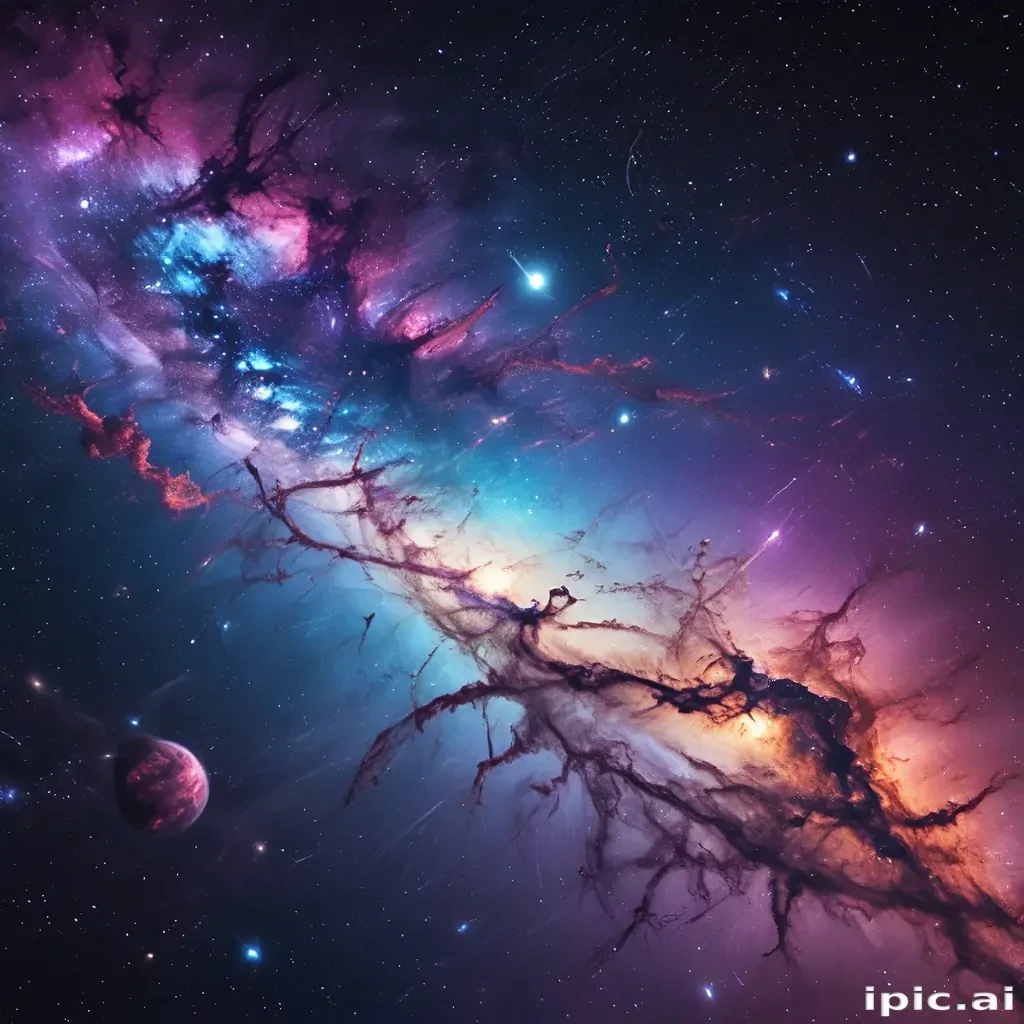 galaxy wallpaper iphone 4k