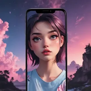 aesthetic wallpapers for android phone