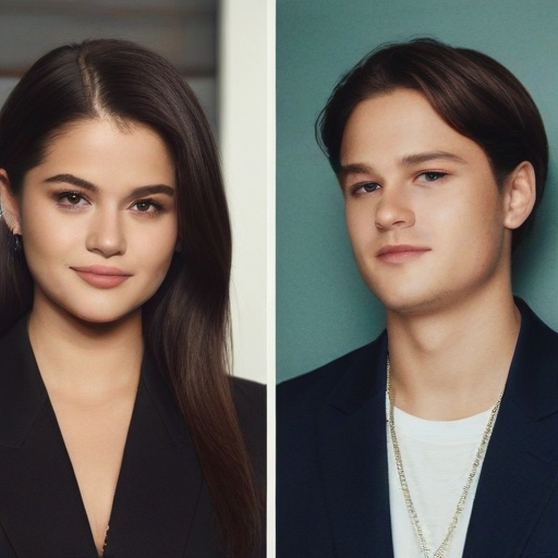 kygo & selena gomez it ain't me