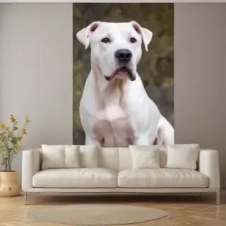 dogo argentino dog breed