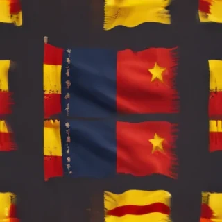spain flag