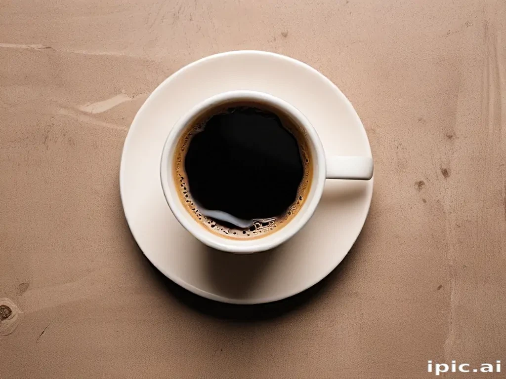 coffee wallpaper aesthetic