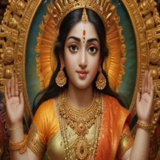 hindu god pictures