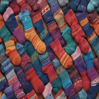 sock png