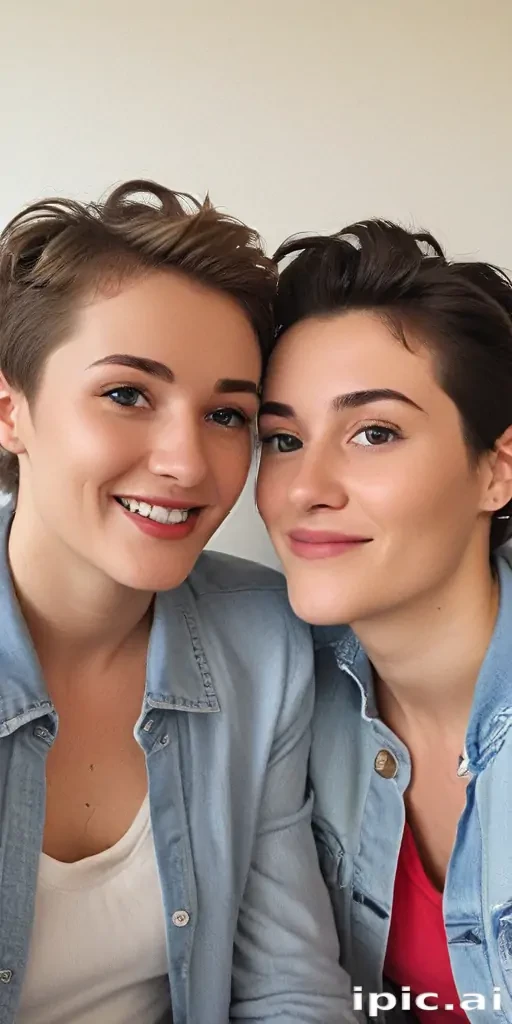 lesbian fun