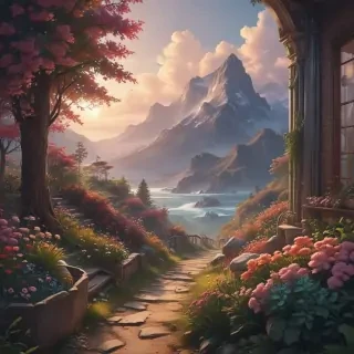 aesthetic background phone wallpaper