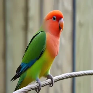 lovebird