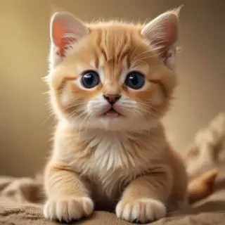 kitten wallpapers