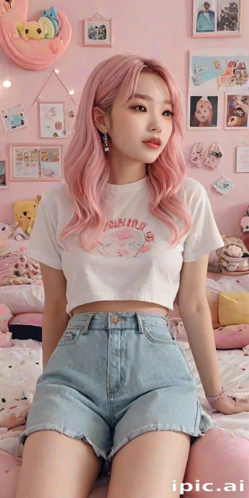 cute aesthetic