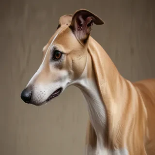 greyhound dog breed