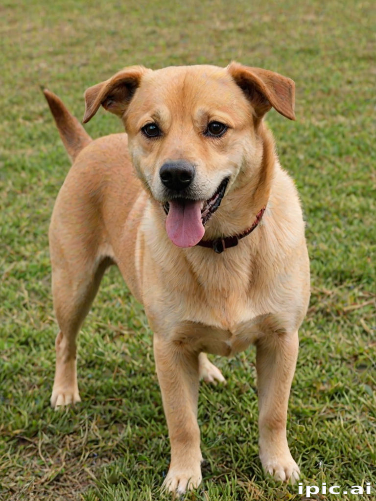 dorgi dog breed