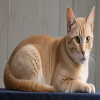 european shorthair breed