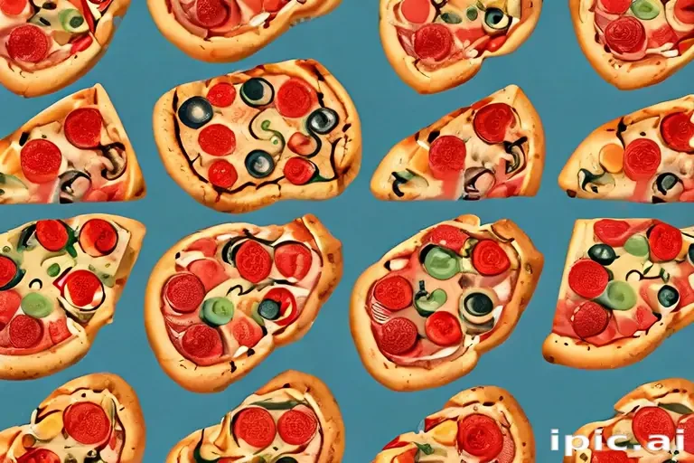 pizza clip art