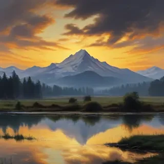 public domain famous paintings