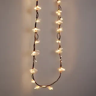 fairy lights png