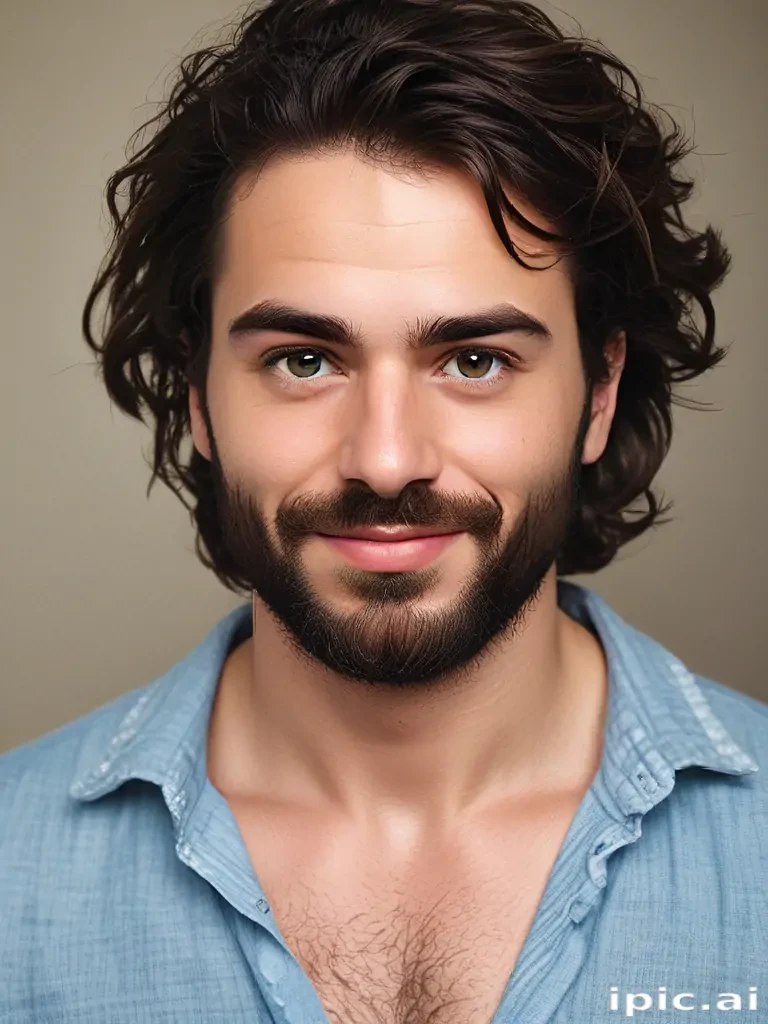 hairy free