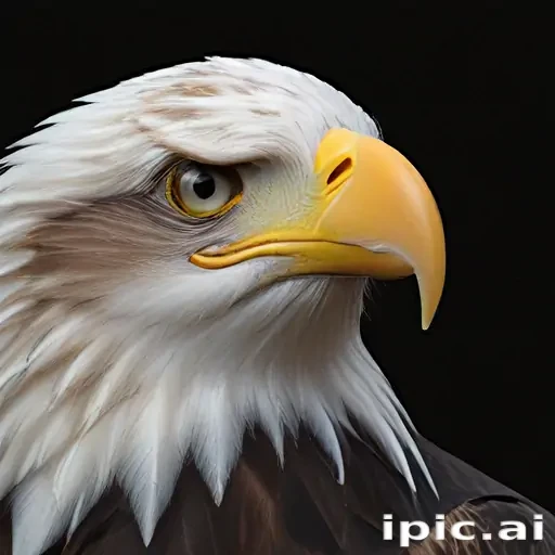 bald eagle png